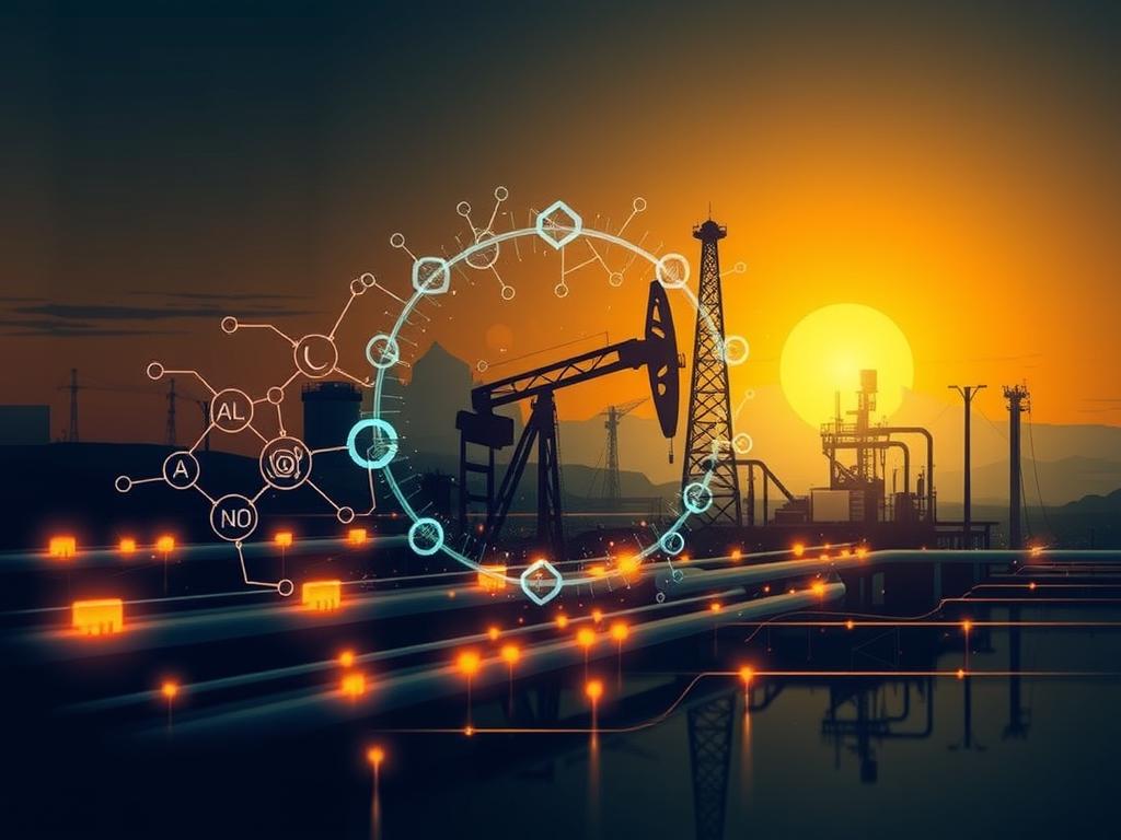 Нефтегазовое дело